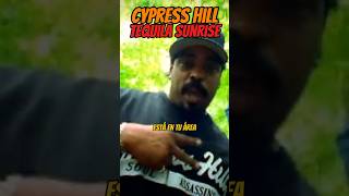 📀 Cypress Hill  Tequila Sunrise 📀 hiphop mexico cypresshill [upl. by Atillertse887]