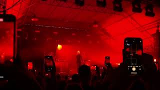 Elderbrook live Tonhalle Nov 2024 [upl. by Ecyle]