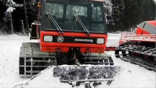 Skigebiet Fahlenscheid bei Olpe im Sauerland 1312013 Full HD Video TVAlpino21NRW [upl. by Aihcrop]