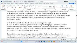 Gestion Financiere 2 [upl. by Teena]