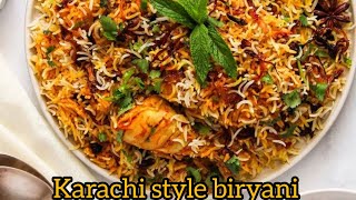 chicken biryanishaan bumbhi biryani [upl. by Nnoved466]