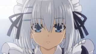 Date A Live Abridged Ep5 Preview [upl. by Kiah]