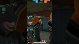 AC80 Imposible🎯 freefire lonewolfbestgameplay trending [upl. by Notsua746]