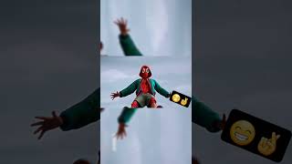 Miles morales music fypシ゚viral viralvideo spiderman [upl. by Deach]