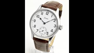 Stowa Marine Original FM12487 [upl. by Kendra]