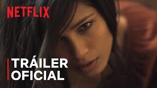 Intrusión EN ESPAÑOL  Tráiler oficial  Netflix [upl. by Herb401]