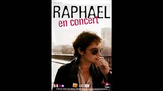 RAPHAEL EN CONCERT BERCY 2008 [upl. by Shaffer]