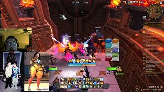 nern pvp sesh war within 9282024 [upl. by Nirrol]