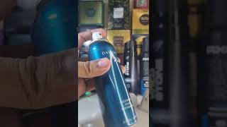 Davidoff Cool Water Deodorant [upl. by Caves519]