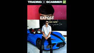 Traders Paradise Live  EXPOSED tradersparadiselive trading [upl. by Dwight588]