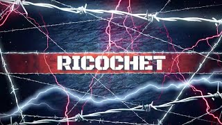 Ricochet Entrance Video [upl. by Ecadnac566]