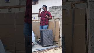 Street Gospel Revival In India  Bro Joseph Sudhakar  The Last Revival Gospel Team streetgospel [upl. by Ivers]