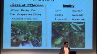 The Heretics Guide to Mormonism David Fitzgerald Skepticon 4 [upl. by Aihtebat]