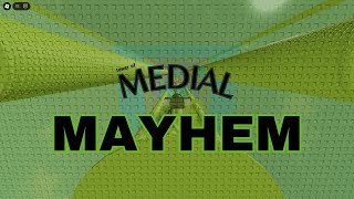 Tower of Medial Mayhem  Completion AToS Realm 1 [upl. by Cheung380]