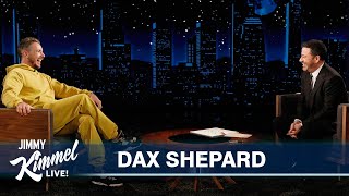 Dax Shepard on Finding His Dream Motorhome amp Landing His Dream Job [upl. by Ingold]