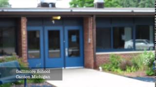 Gallimore School Canton Mi [upl. by Olivero141]