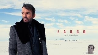 Fargo 2014TV Series Season 1 Review [upl. by Kauppi]