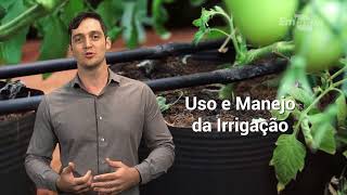 IRRIGAWEB  Capacitação online em Uso e Manejo de Irrigação [upl. by Sallyann]