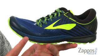 Brooks Mazama 2 SKU 8967144 [upl. by Noied]