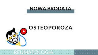 Reumatologia  Osteoporoza [upl. by Reivaj]