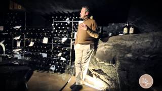 Alessandro Mori Luomo che sussurrava al Brunello [upl. by Anak249]