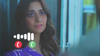 Jo teri nazro ko sakoon de ringtone new trending ringtone Love song Ringtonebest song Ringtone [upl. by Navi]