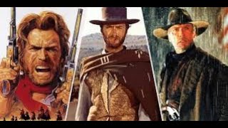 The 15 best and worst Clint Eastwood films of all time [upl. by Delinda]