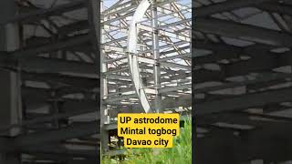 up astrodome mintal togbok Davao city [upl. by Dott]