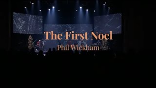 The First Noel Live  Christmas Tour 2020 [upl. by Pollack]