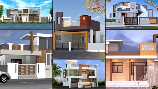 Small House Design 2025 Beautiful House Front Design 2025housedesign homedesign house home [upl. by Amersham]