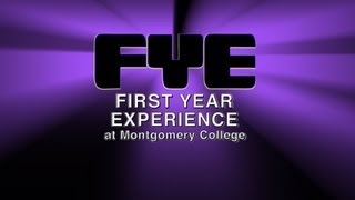 FYE Student Information Video [upl. by Osithe]