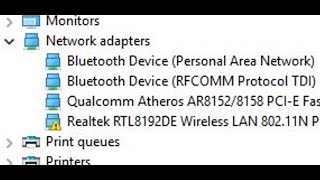 Fix Realtek RTL8192DE Wireless Adapter Not Working Error Code 1043455639 On Windows 1110 PC [upl. by Bennet]