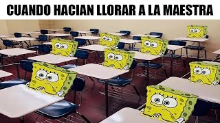 MEMES DE ESCUELA 26 [upl. by Ulrikaumeko]