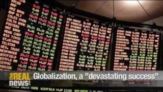 Globalization a quotdevastating successquot [upl. by Letnahc258]