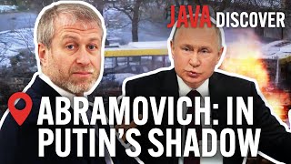 Abramovitch The Oligarch in Putins Shadow  Full Documentary [upl. by Esydnac560]