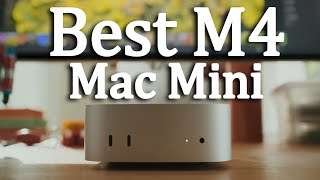 Best Mac Mini M4 DEALS Under 700 Right Now [upl. by Gerstein]