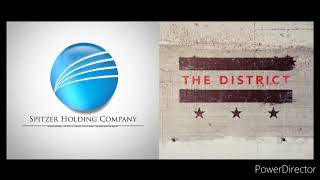 Miller Green BroadcastingSpitzer Holding CompanyThe DistrictUniversal Television 2021 [upl. by Siuqram747]