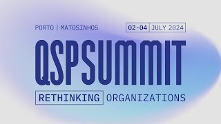 BEST OF QSP SUMMIT 2024 [upl. by Rickey]