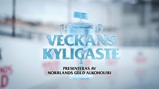 Veckans Kyligaste Vecka 7 [upl. by Crosby]