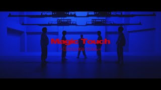 King amp Prince「Magic Touch」MV Dance ver YouTube Edit [upl. by Jannelle696]