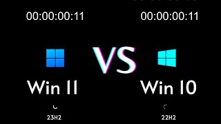 De Windows 10 à Windows 11 22H2 même pour les ordinateurs anciens [upl. by Charley146]