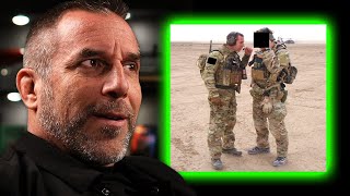 The 1 Reason People Fail Delta Force Selection  Jeff Tiegs [upl. by Llehsim175]