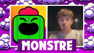 Ce YOUTUBEUR Brawl Stars OUBLIÉ est PROBLÉMATIQUE [upl. by Keraj723]