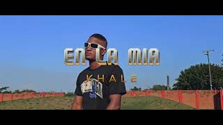 En la mía  Khale Video Oficial [upl. by Eniar]