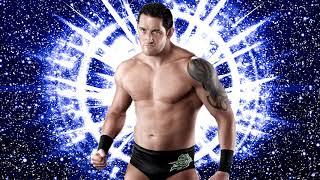 WWE Wade Barrett Theme Song quotEnd Of Daysquot V5  High Pitched [upl. by Ahsekahs]