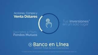 Banco de Chile  Inversiones [upl. by Laban]