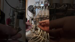 Wunda AUTO Balancing Actuators ufh underfloorheating actuator heating [upl. by Thornie194]