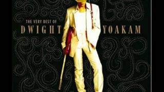 I Sang Dixie Dwight Yoakam [upl. by Rhoads]