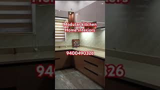 BEST Handrail  MODULAR KITCHEN 9400490326  HOME INTERIOR DESIGNER LOW COST MULTIWOOD bangalore [upl. by Attelliw]