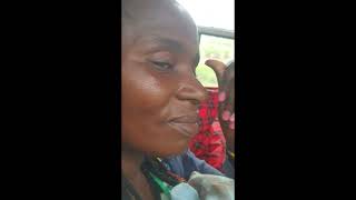 Tanzania road trip Mto Wa Mbu to Dodoma by bus [upl. by Cahan]